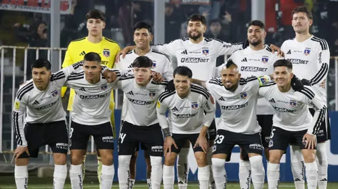 Uno a Uno: Colo Colo se complica solo ante un duro Recoleta