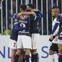 En vivo: Recoleta se lo empata a Colo Colo indispensablemente