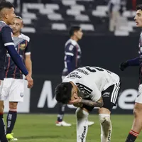 Tabla: Así quedó Colo Colo tras empatar con Recoleta