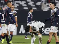 Tabla: Así quedó Colo Colo tras empatar con Recoleta