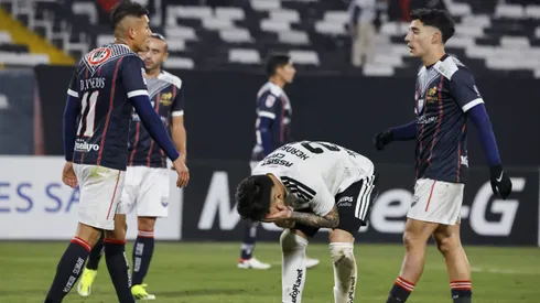 Tabla de posiciones: Así quedó Colo Colo tras empatar con Deportes Recoleta en Copa Chile.