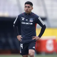 Revelan los nuevos gestos que acercan a Jordhy Thompson con Colo Colo