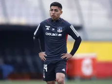 Revelan los nuevos gestos que acercan a Jordhy Thompson con Colo Colo