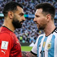 ¿Qué canal transmite Argentina vs Egipto por el Mundial 2026?