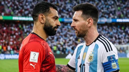 Argentina busca los cuartos de final del Mundial 2026 frente a Egipto.