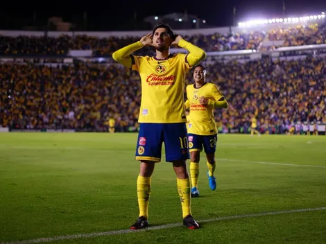 Ortiz se refiere a la opción de sumar a Diego Valdés