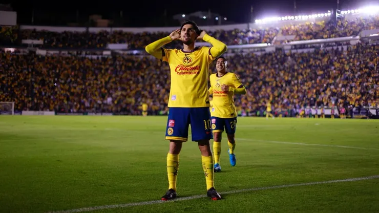 Ortiz y la opción de Diego Valdés como refuerzo: "Todo jugador quiere jugar en Colo Colo"