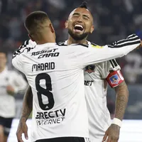 Los posibles rivales de Colo Colo en los octavos de la Copa Chile