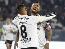 Los posibles rivales de Colo Colo en los octavos de la Copa Chile