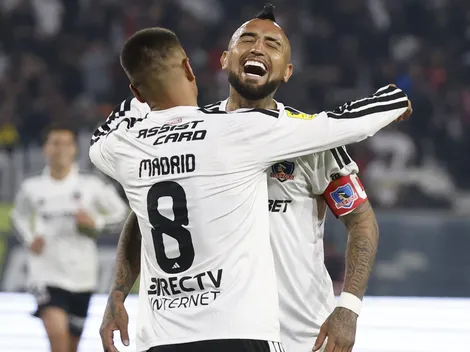 Los posibles rivales de Colo Colo en los octavos de la Copa Chile