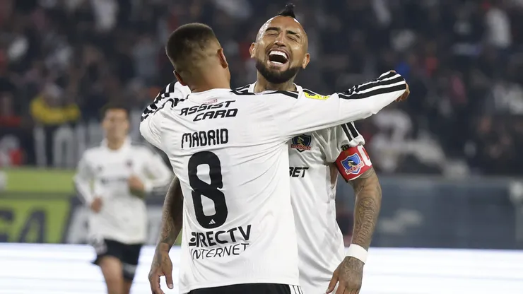 Los posibles rivales de Colo Colo en octavos de la Copa Chile.