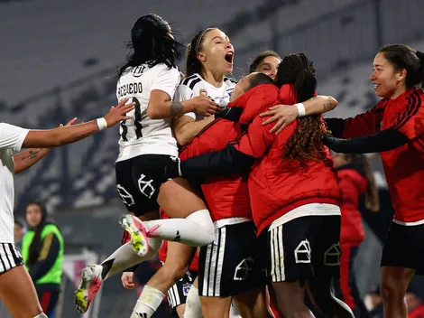 ¿Dónde ver Colo Colo Fem vs Coquimbo?