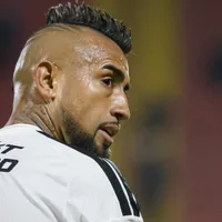 Arturo Vidal mantiene su postura sobre la llegada de refuerzos para Colo Colo
