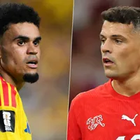 ¿Qué canal transmite el partido de Colombia vs Suiza por los octavos de final del Mundial 2026?