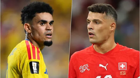 ¿Qué canal transmite el partido de Colombia vs Suiza por los octavos de final del Mundial 2026?