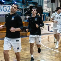 ¿Dónde ver a Colo Colo Báquet vs UC?