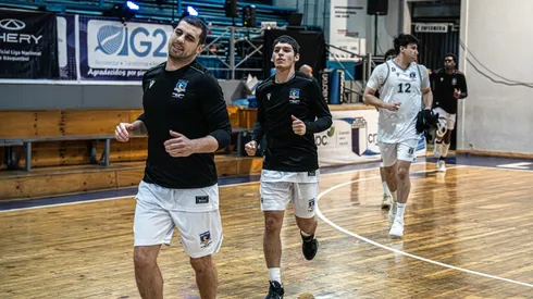 ¿A qué hora juegan Colo Colo Básquetbol vs Universidad Católica y qué canal transmite?