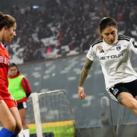 Colo Colo femenino confirma venta de entradas para recibir a Palestino