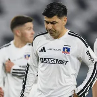 Colo Colo paga caro la clasificación en Copa Chile