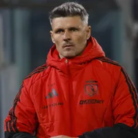 Los números de Fernando Ortiz en el primer semestre de 2026