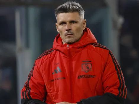 Los números de Fernando Ortiz en el primer semestre de 2026