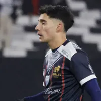 La profunda emoción de Branco Provoste tras volver al Estadio Monumental