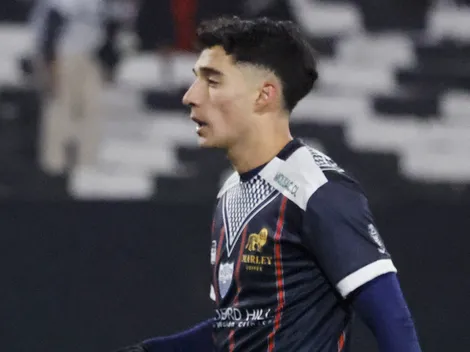 La profunda emoción de Branco Provoste tras volver al Estadio Monumental