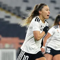 Aedo va por nuevo logro: capitana de Colo Colo es candidata a Reina Guachaca