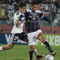 Felipe Flores emociona a los hinchas de Colo Colo con cariñoso mensaje