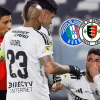 Colo Colo clasificado a octavos de Copa Chile: ¿Cuándo se jugaría?