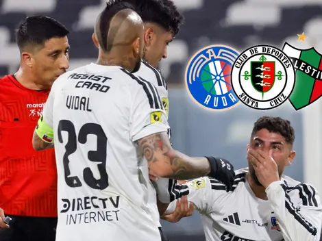 Colo Colo clasificado a octavos de Copa Chile: ¿Cuándo se jugaría?