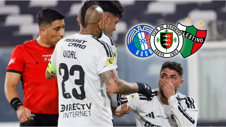 Colo Colo clasificado a octavos de Copa Chile: ¿Cuándo se jugaría?