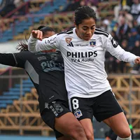 ¿Qué canal transmite hoy a Colo Colo Femenino vs Coquimbo Unido?