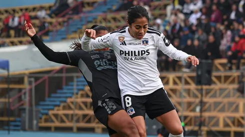 ¿Qué canal transmite el partido de Colo Colo Femenino vs Coquimbo Unido por la Liga Femenina?