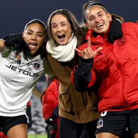 Las citadas de Colo Colo Femenino ante Coquimbo: Novedades y bajas