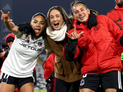 Las citadas de Colo Colo Femenino ante Coquimbo: Novedades y bajas