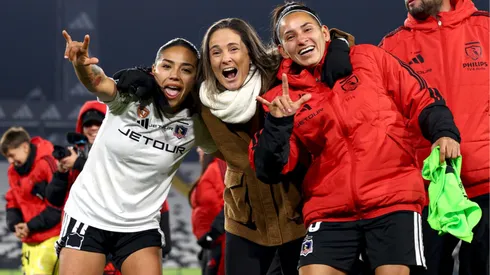 Colo Colo Femenino tiene novedades en la lista de citadas para enfrentar a Coquimbo Unido.