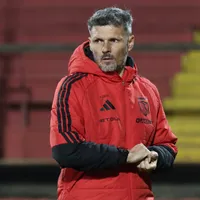 Revelan que Colo Colo toma una decisión por un puesto que es prioridad