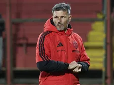 Revelan que Colo Colo toma una decisión por un puesto que es prioridad