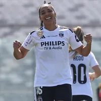 Delantera brasileña de Colo Colo Femenino sufre una nueva lesión