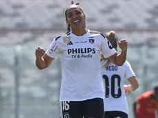 Delantera brasileña de Colo Colo Femenino sufre una nueva lesión