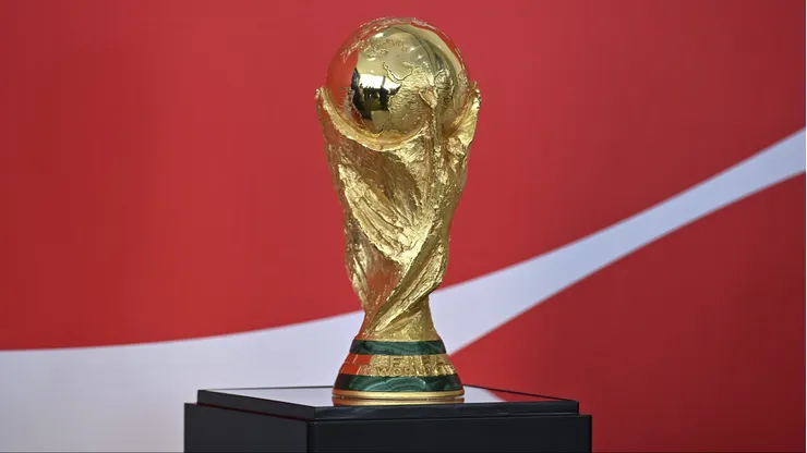 Programación de los cuartos de final del Mundial 2026.