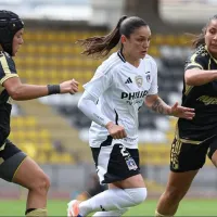 En vivo: Colo Colo Femenino visita a Coquimbo Unido