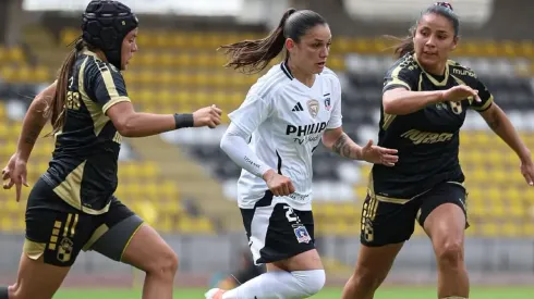 EN VIVO Colo Colo Femenino vs Coquimbo Unido: Sigue el MINUTO a MINUTO de la fecha 16 del Campeonato Nacional.