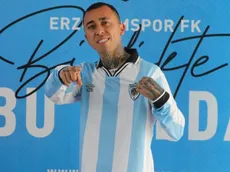 Ex Colo Colo: Martín Rodríguez continuará en el fútbol europeo