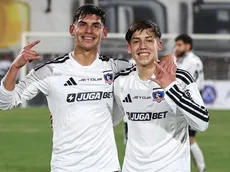 Colo Colo saca pecho por sus juveniles en la temporada