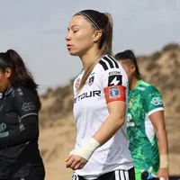 En vivo: Colo Colo Femenino visita a Coquimbo Unido
