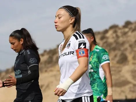 En vivo: Colo Colo Femenino visita a Coquimbo Unido