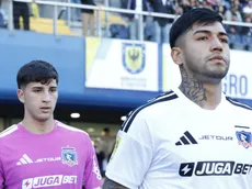 El valor de la cantera de Colo Colo y las promesas del Mundial 2026