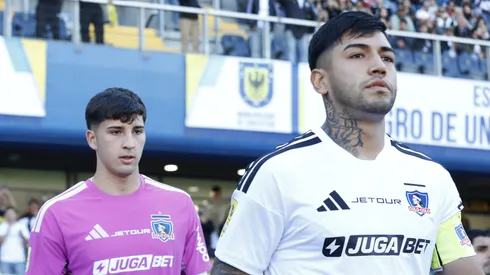 El valor de la cantera de Colo Colo: Promesas albas vs jóvenes a seguir en el Mundial 2026.